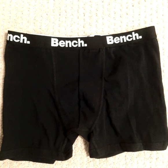 Bench under wear ( 2pc) - Picture 3 of 5
